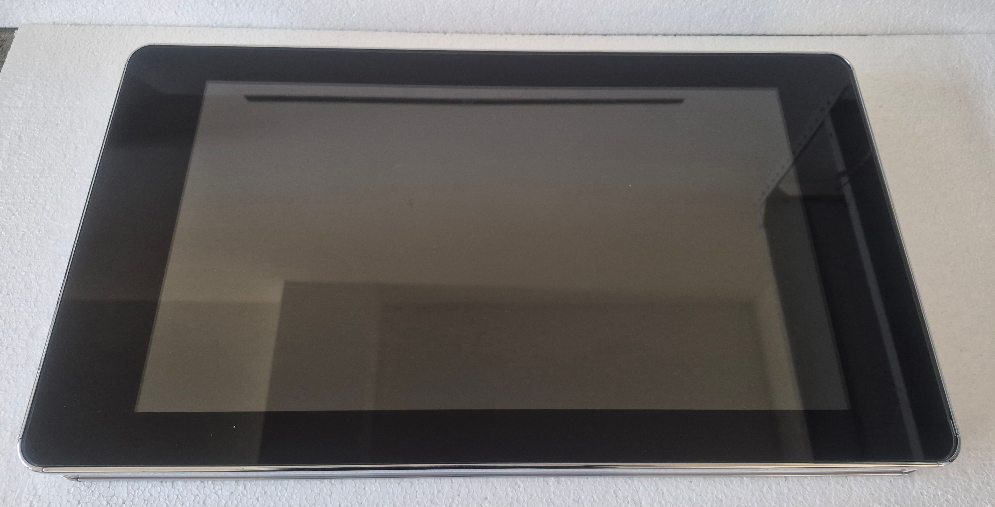 Monitor 22" Touch Merkur Smartline