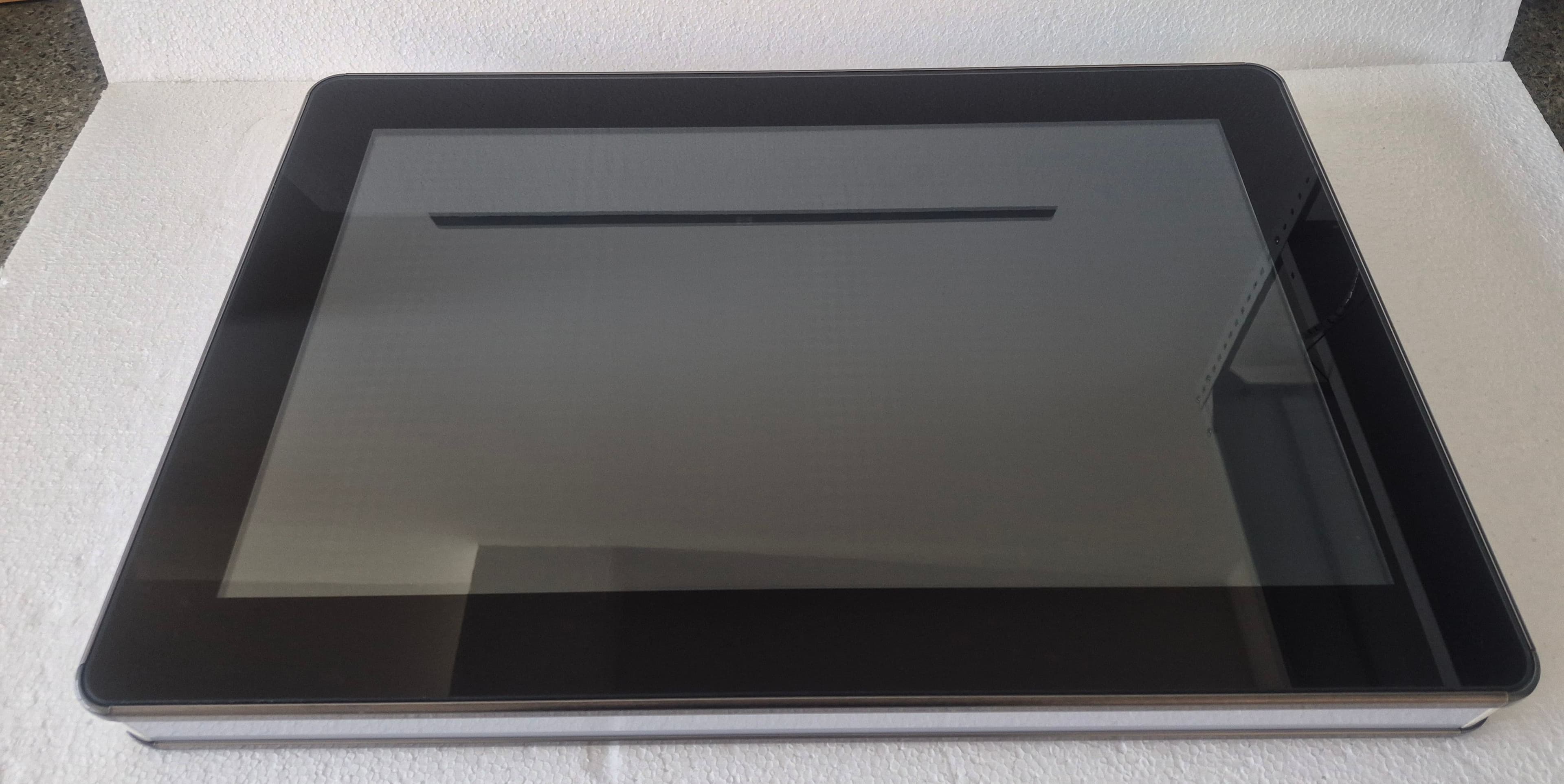 Monitor 24" Donji Touch Merkur Evostar