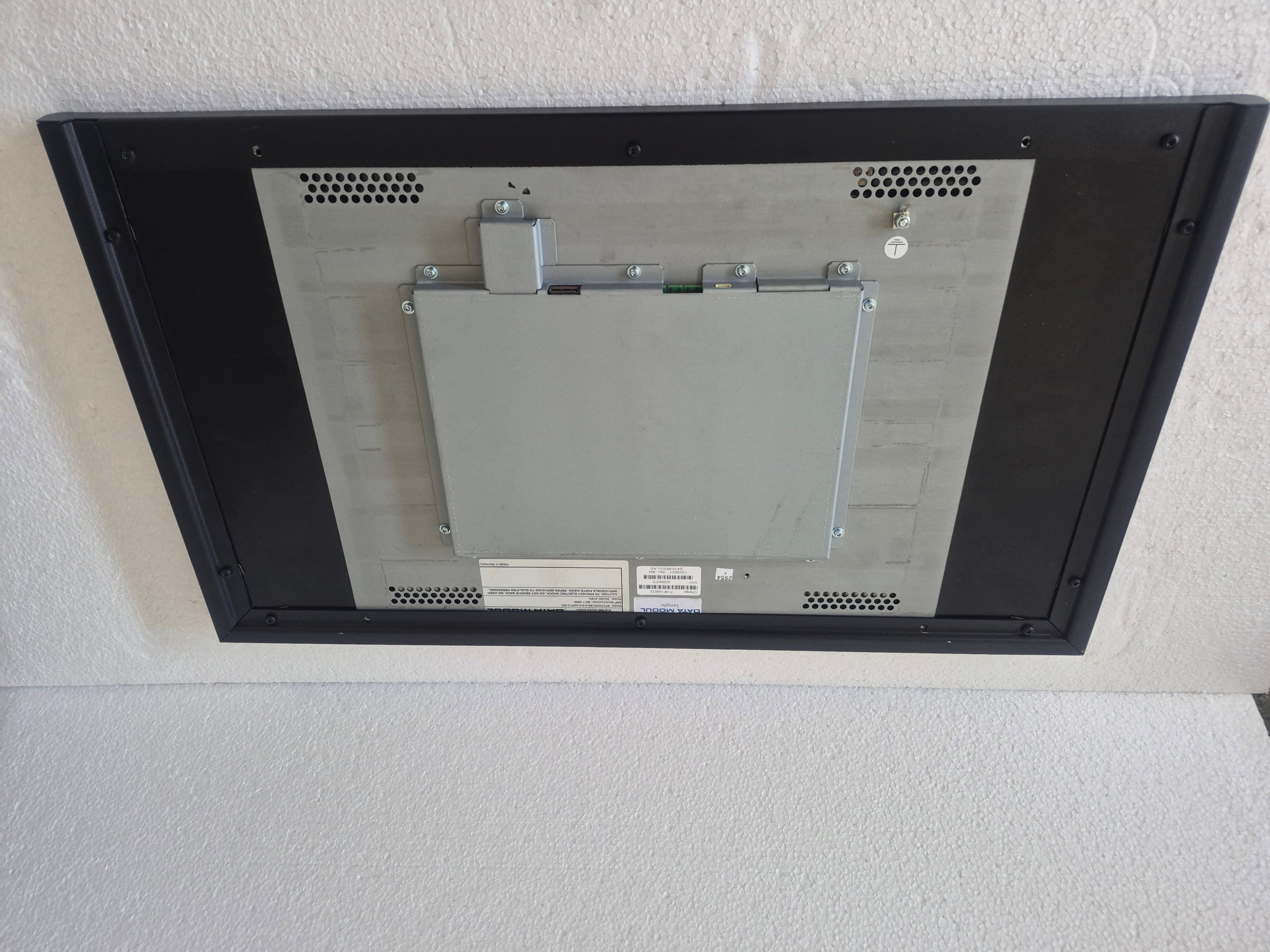 Monitor 27" Gornji Merkur Allegro Trio - slika 2
