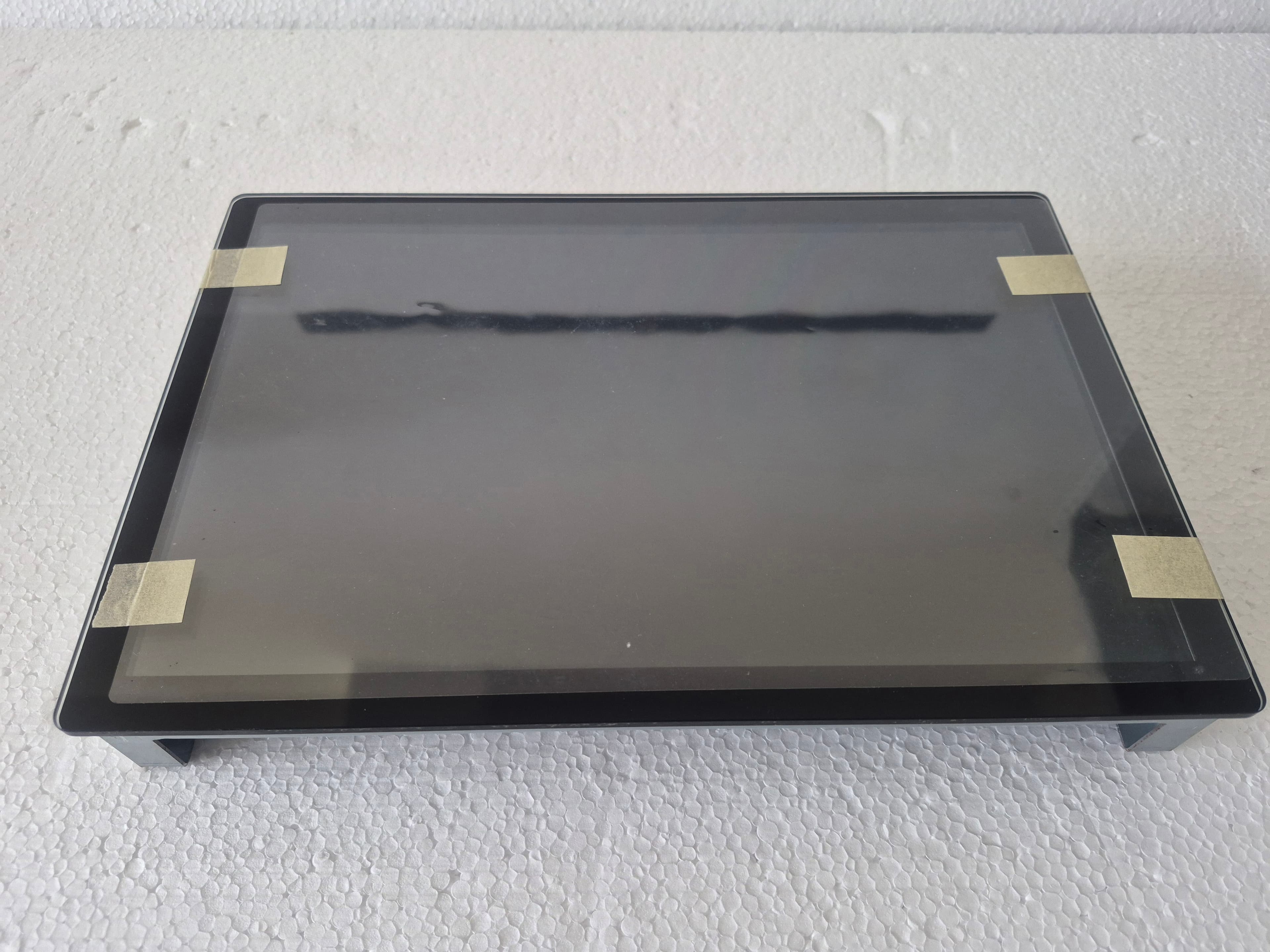 Monitor 12,1" Topbox Touch Impera Line ST1.3