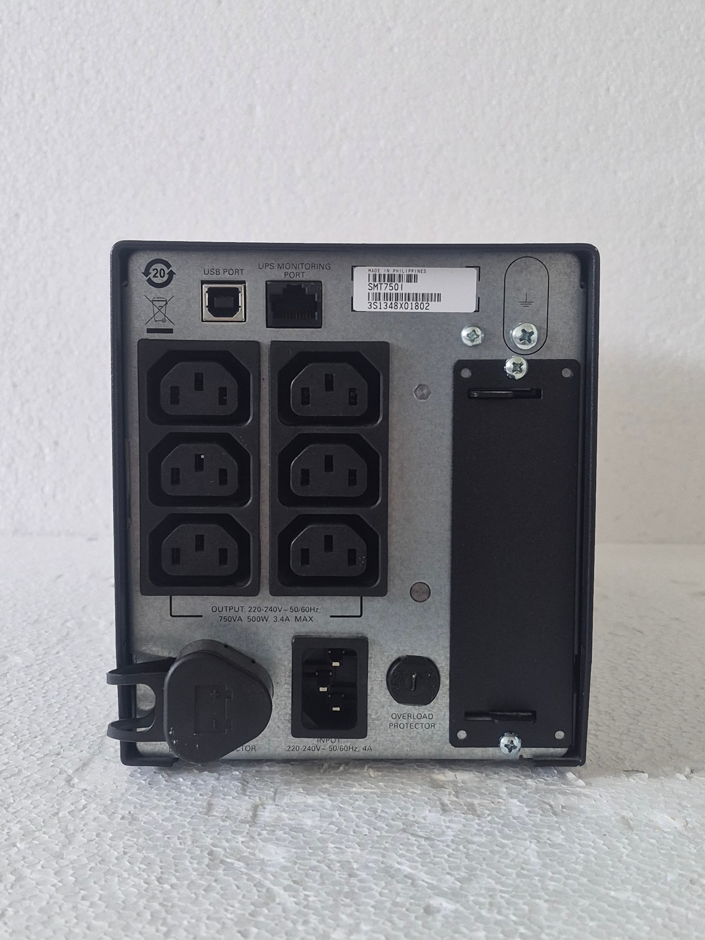 ups-smart-d-750 slika 3