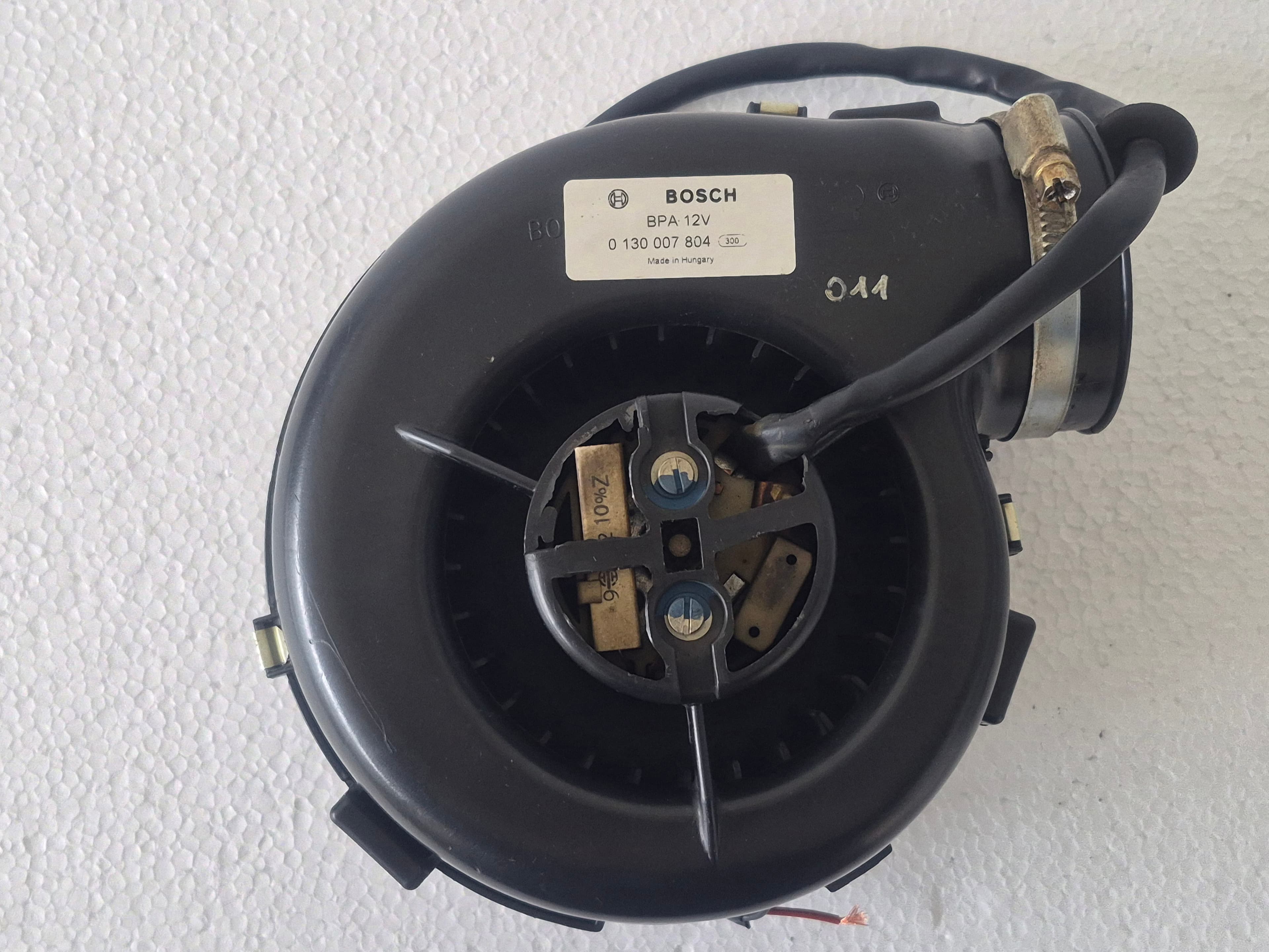 Duvaljka ruleta Lemna