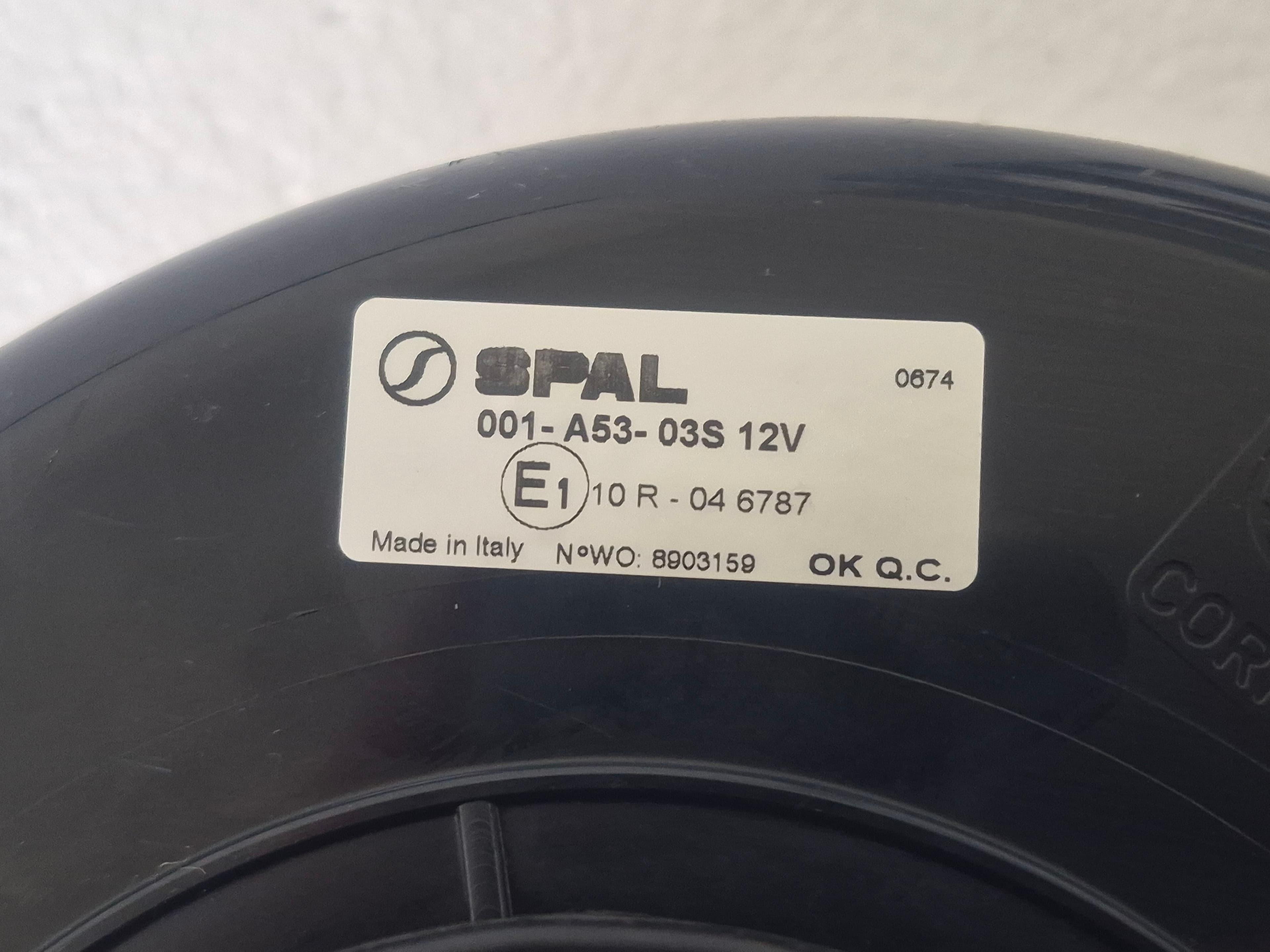 Duvaljka ruleta Fazi tip2 slika 2