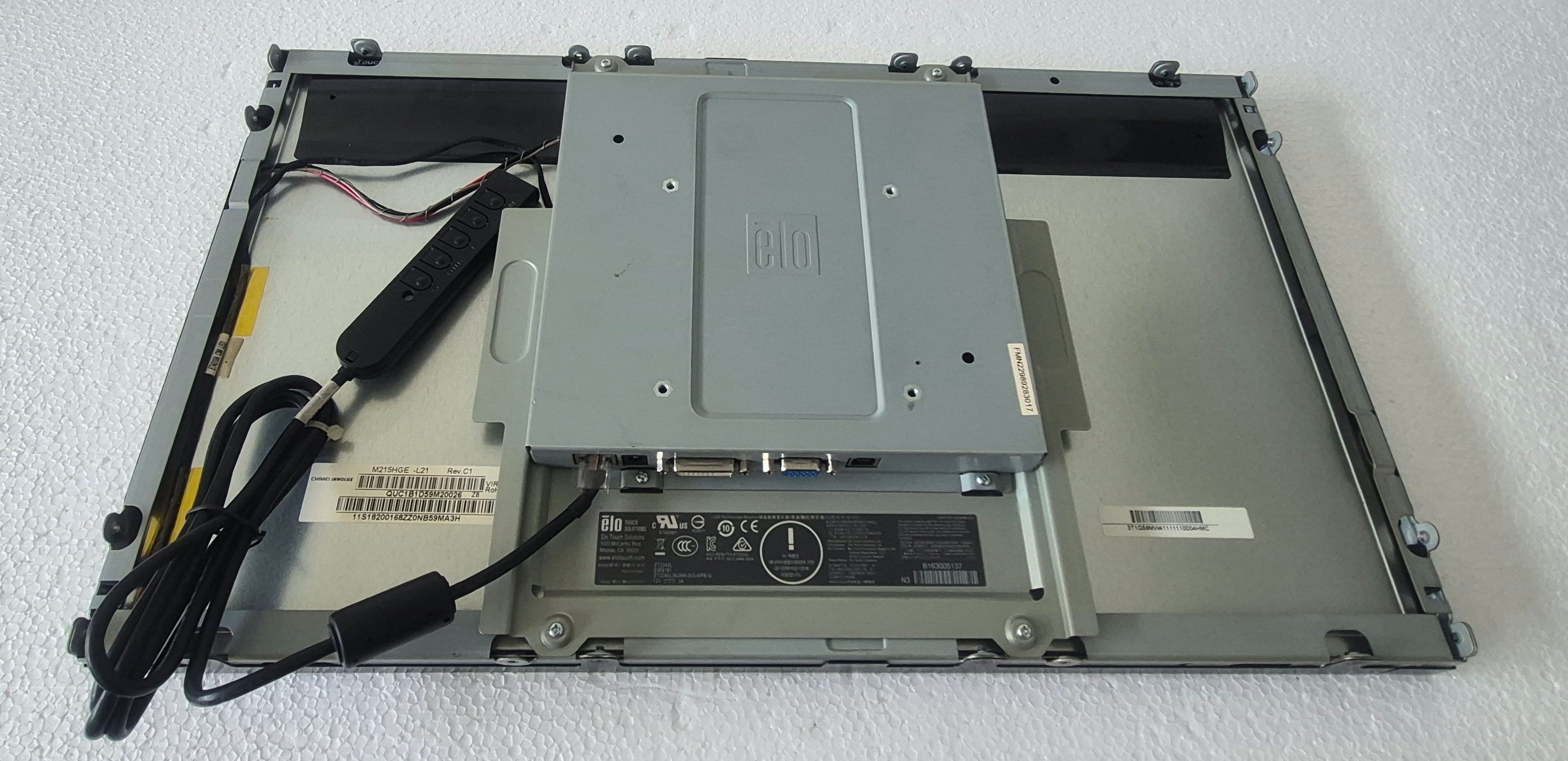 Monitor ELO 22" Touch slika 2