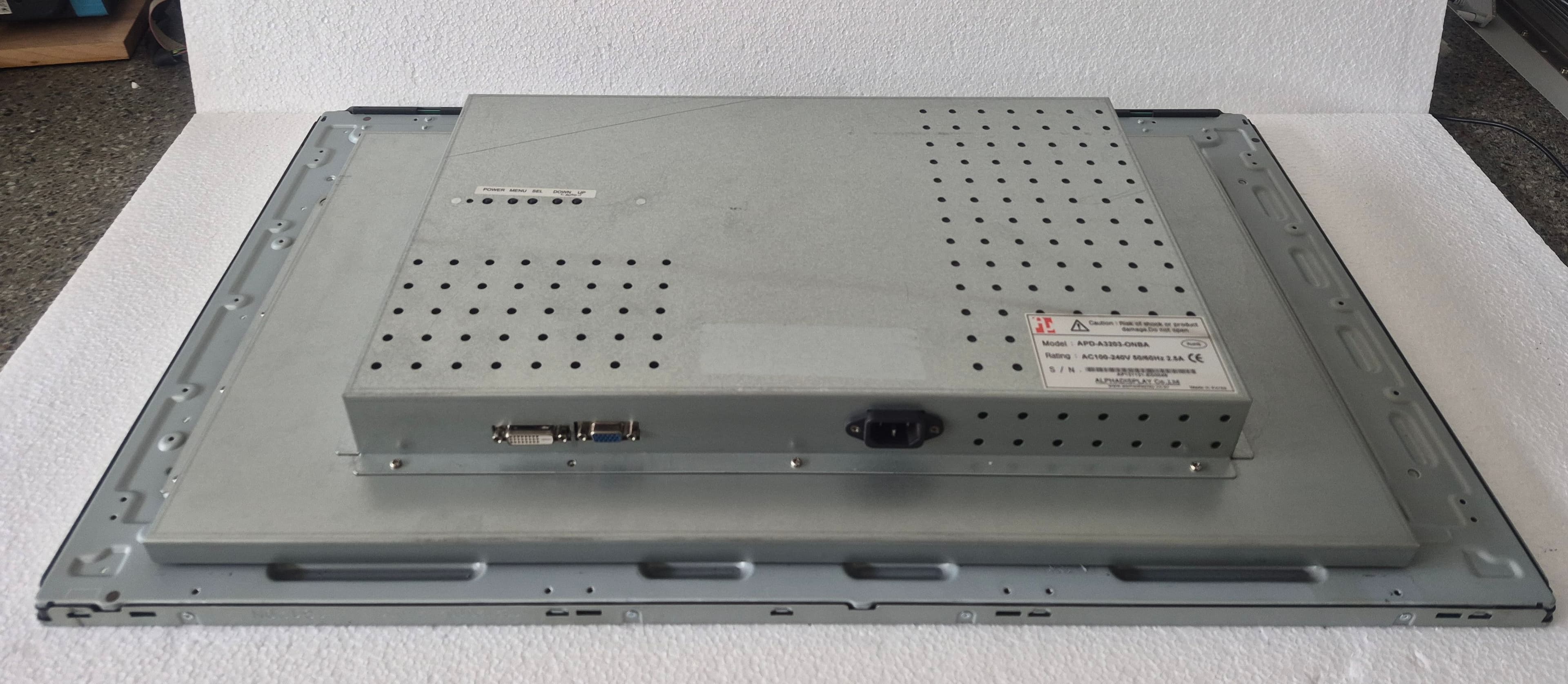 Monitor 27" EGT slika 2