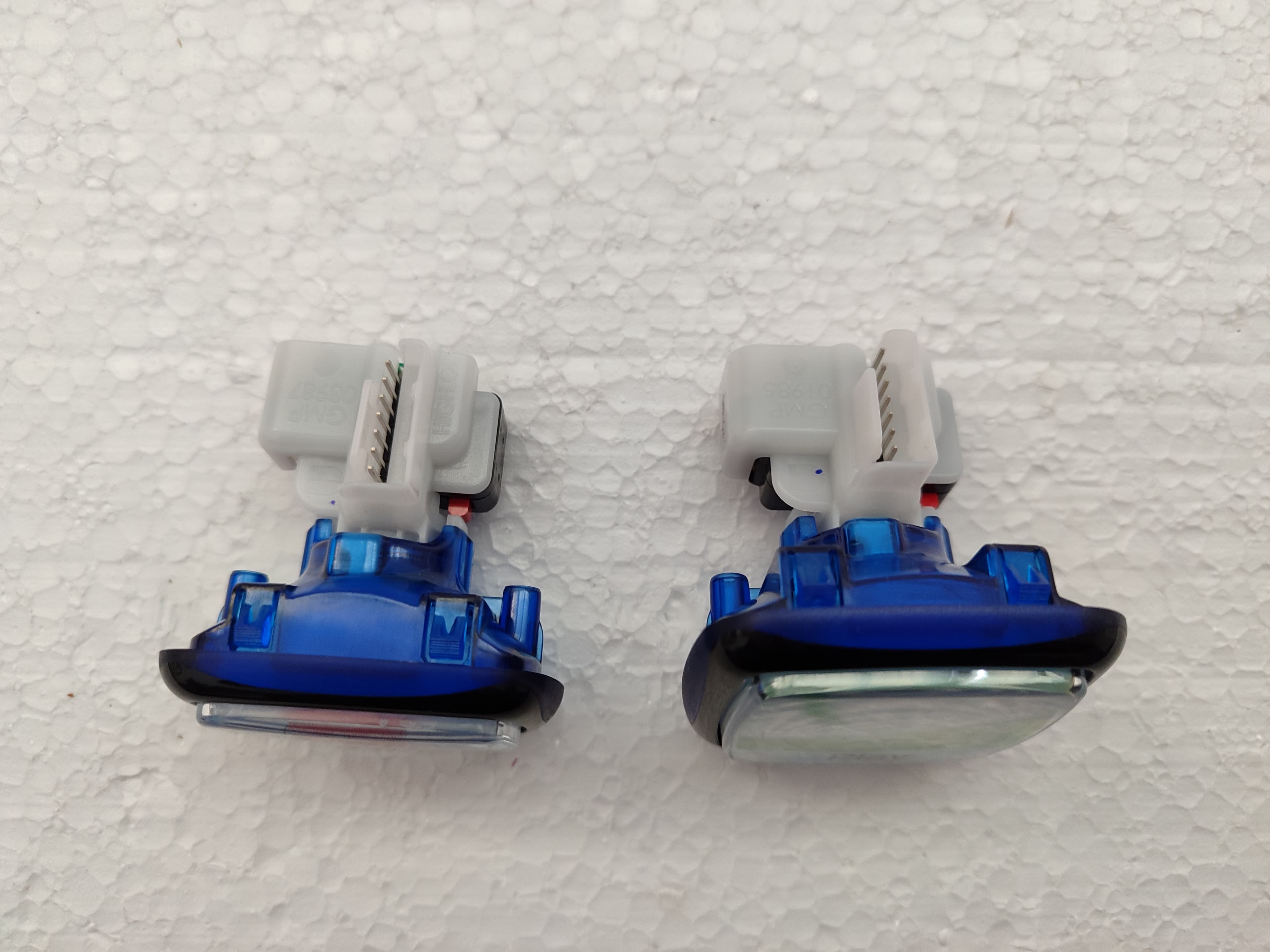 Taster za Merkur novi - slika 2