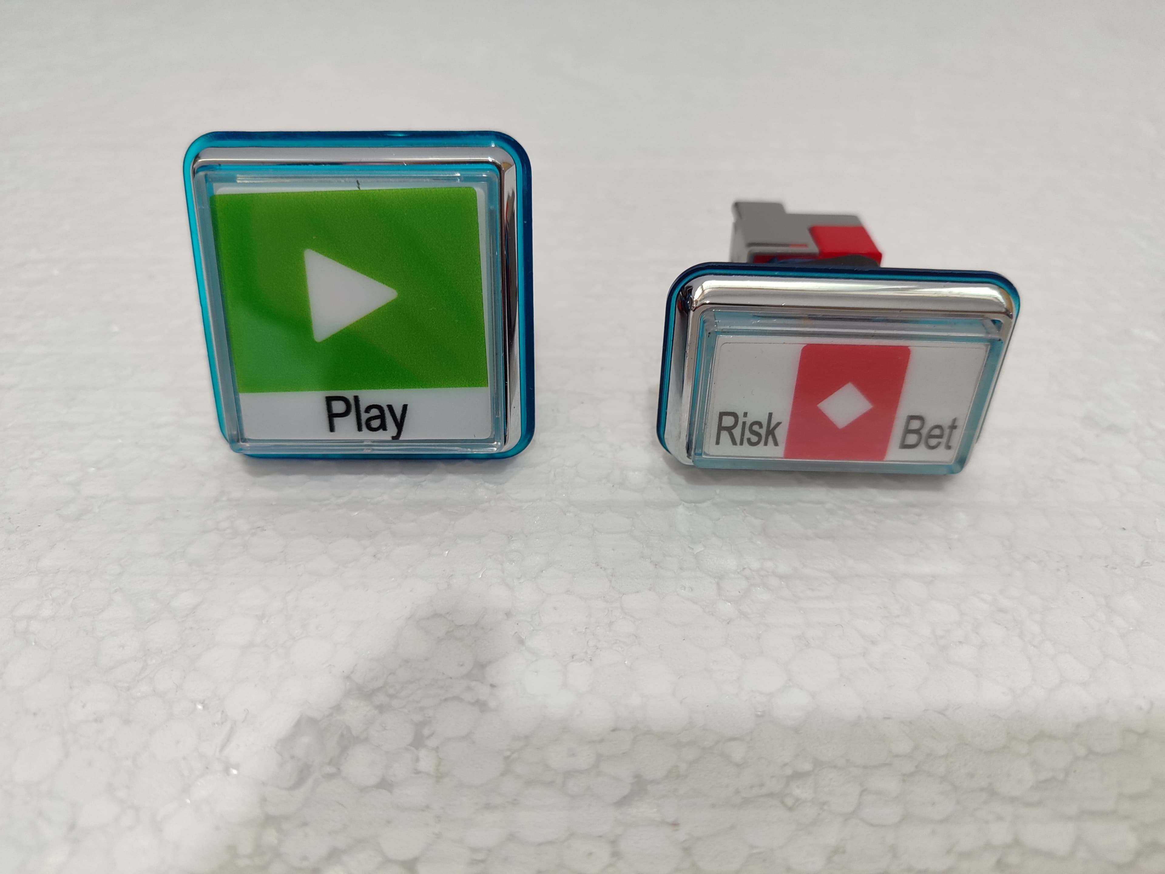  Taster za Merkur stari