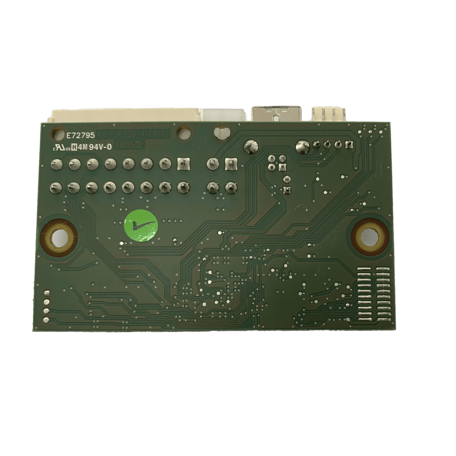 JCM MEI emulator slika 2