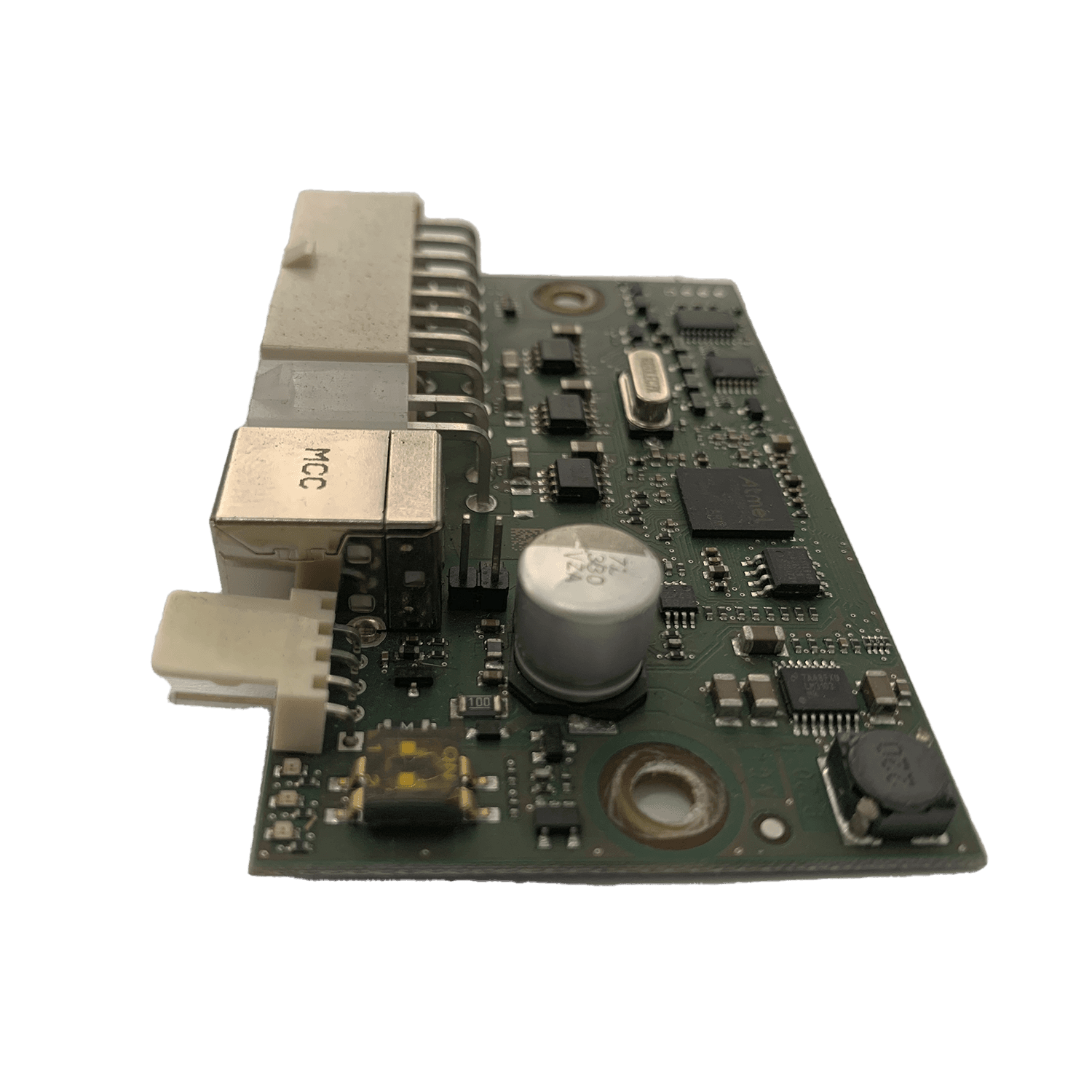 JCM MEI emulator slika 3