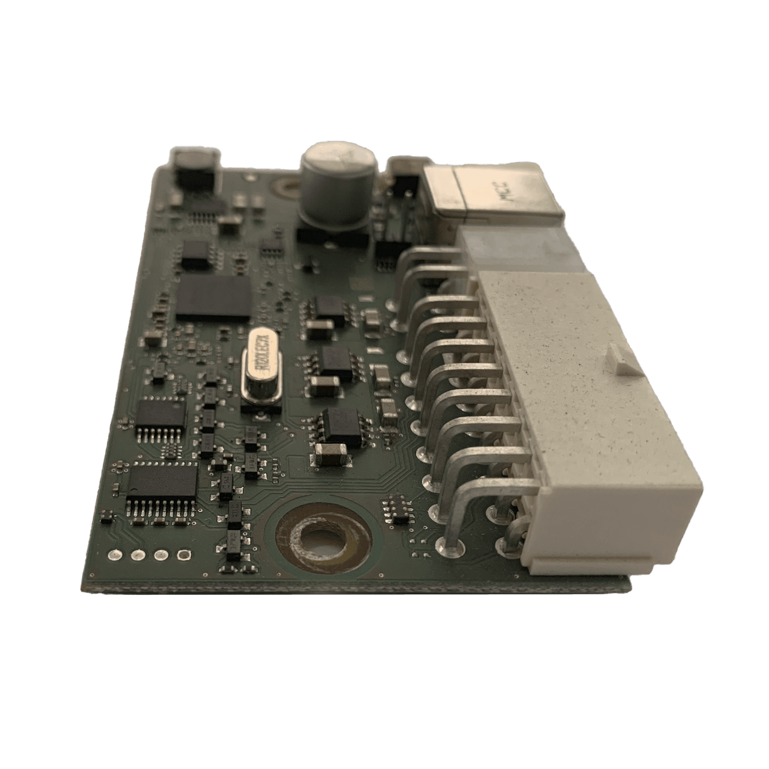 JCM MEI emulator slika 5